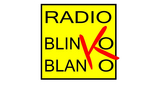 Logo Radio Blinko Blanko