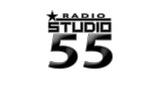 Logo Radio Studio 55