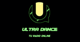 Logo Radio Ultra