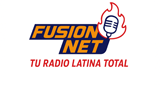 Logo Radio Fusión Net