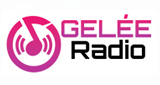 Logo Gelée Radio