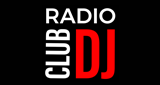Logo Radio Club Dj