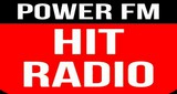 Logo Power Fm