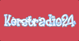 Logo KerstRadio24.nl