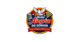 Logo Radio Alegria do Senhor Belém