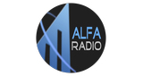 Logo Alfa Radio