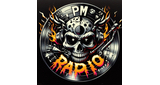 Logo Pm Radio