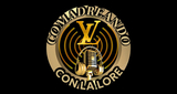 Logo Comadreando Con La Lore