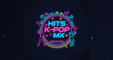 Logo Radio Hits K-Pop Mty