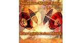 Logo Sunshine-Magic-Radio