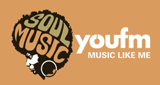 Logo YouFM