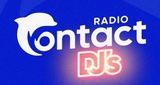 Logo Radio Contact Dj's