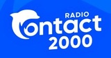 Logo Radio Contact 2000
