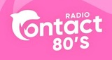 Logo Radio Contact Max 80