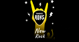 Logo Radio New Rock