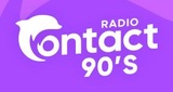 Logo Radio Contact Max 90