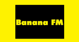 Logo Banana FM