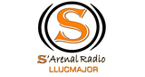 Logo S'Arenal Radio - Llucmajor