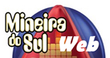 Logo Web Mineira do Sul