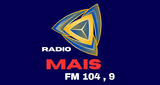 Logo Radio Mais Fm
