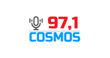 Logo Cosmos 97.1