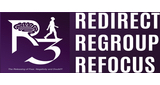Logo R3 Radio