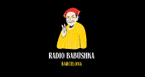 Logo Radio Babúshka Barcelona
