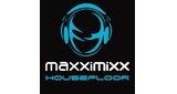 Logo Maxximixx Housefloor