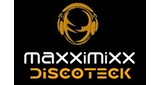 Logo Maxximixx Discoteck