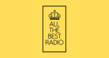 Logo All The Best Radio