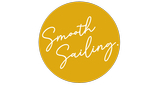 Logo Smooth Sailing Radio - Yacht Rock