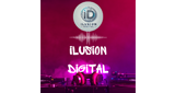 Logo ilusiondigital