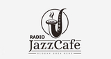 Logo Radio JazzCafe Romania