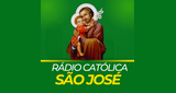 Logo Rádio São José Catolicos Conservadores