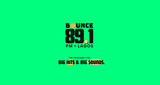Logo Bounce Fm