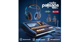 Logo Paisana92.5fm