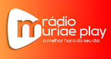 Logo Rádio Muriaé Play