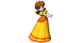 Logo Las Incleibles Aventuras De La Princesa Daisy
