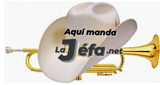 Logo La Jefa.net