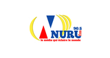Logo Nuru Fm Likasi