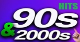 Logo Hits 90s 00s Radio