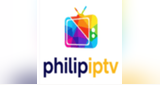 Logo philipiptv