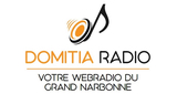 Logo Domitia Radio
