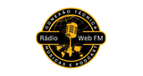 Logo Rádio Web FM Conexão Técnica