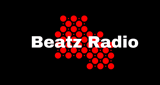 Logo BeatZ Radio