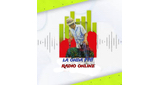 Logo La oanda FM