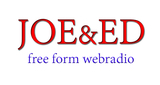 Logo Joe & Ed Freeform Webradio