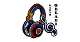 Logo Radio Obladi