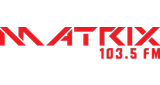 Logo Matrix FM Lebanon