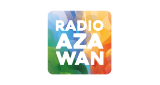 Logo Radio Azawan